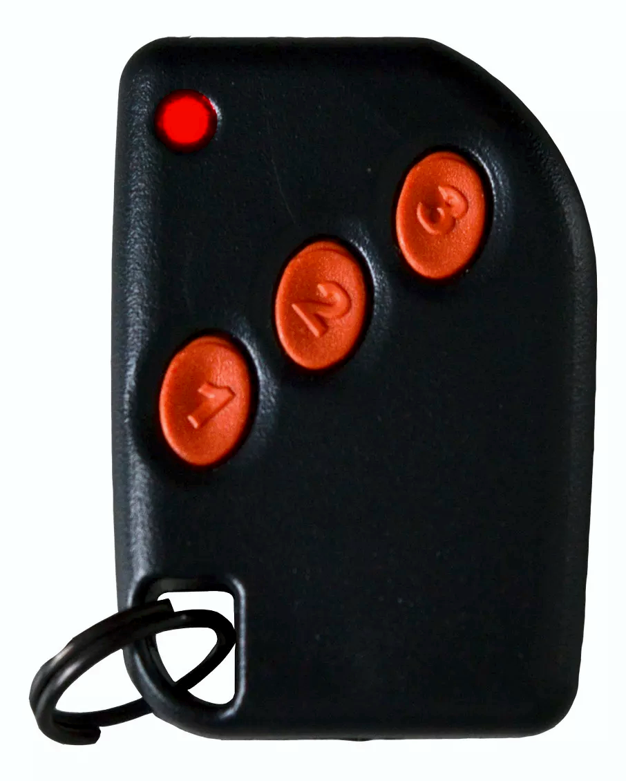 Controle de Acesso em Caxias do Sul