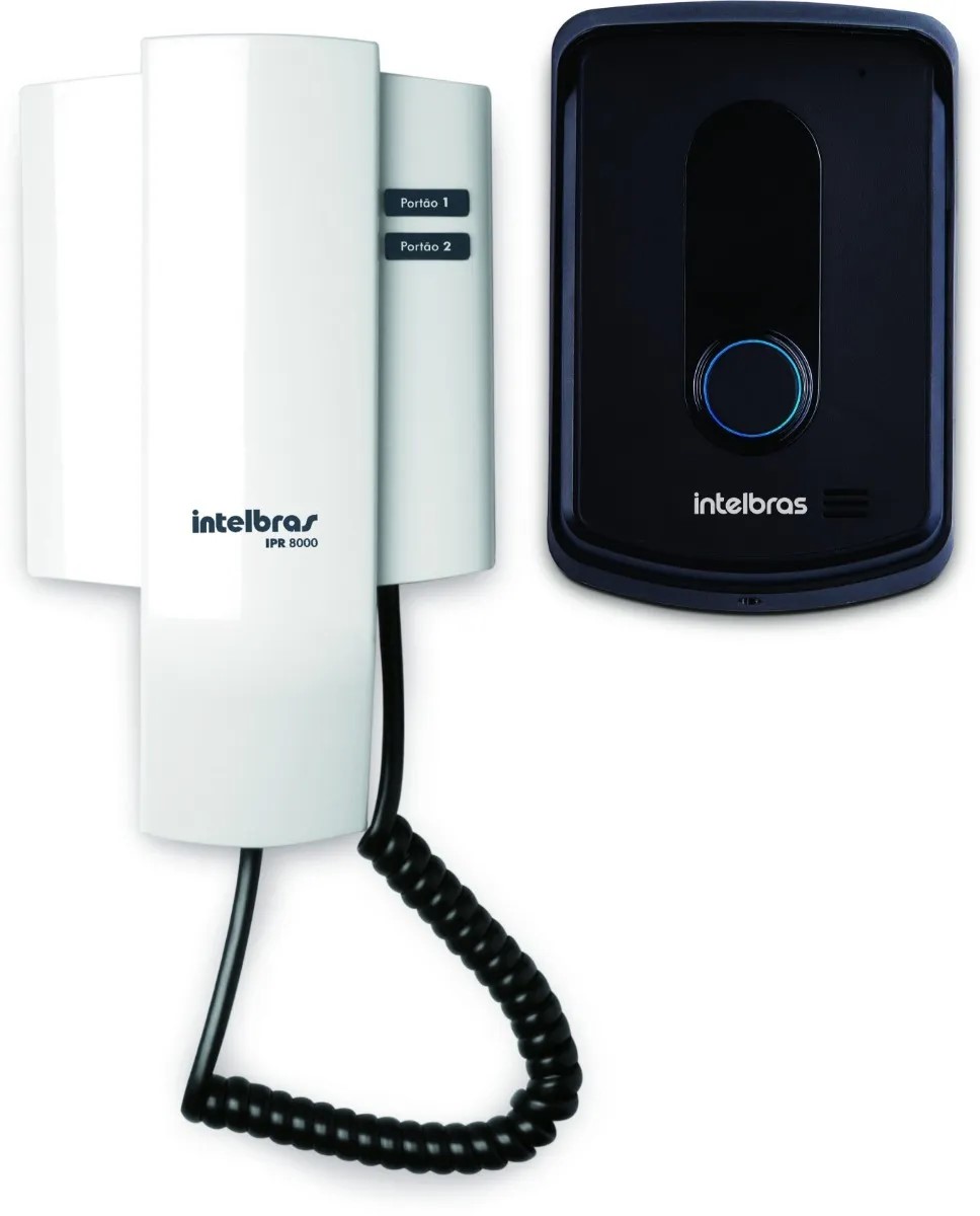 Controle de Acesso em Caxias do Sul